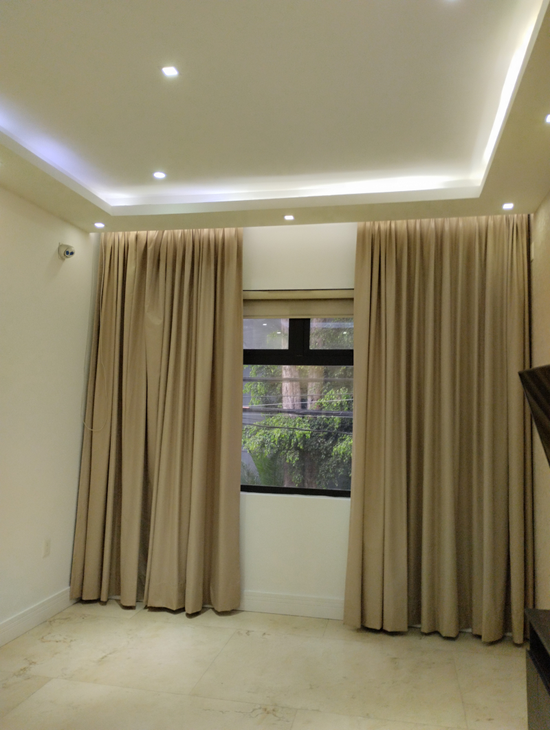 Departamento En Renta En San Miguel Chapultepec