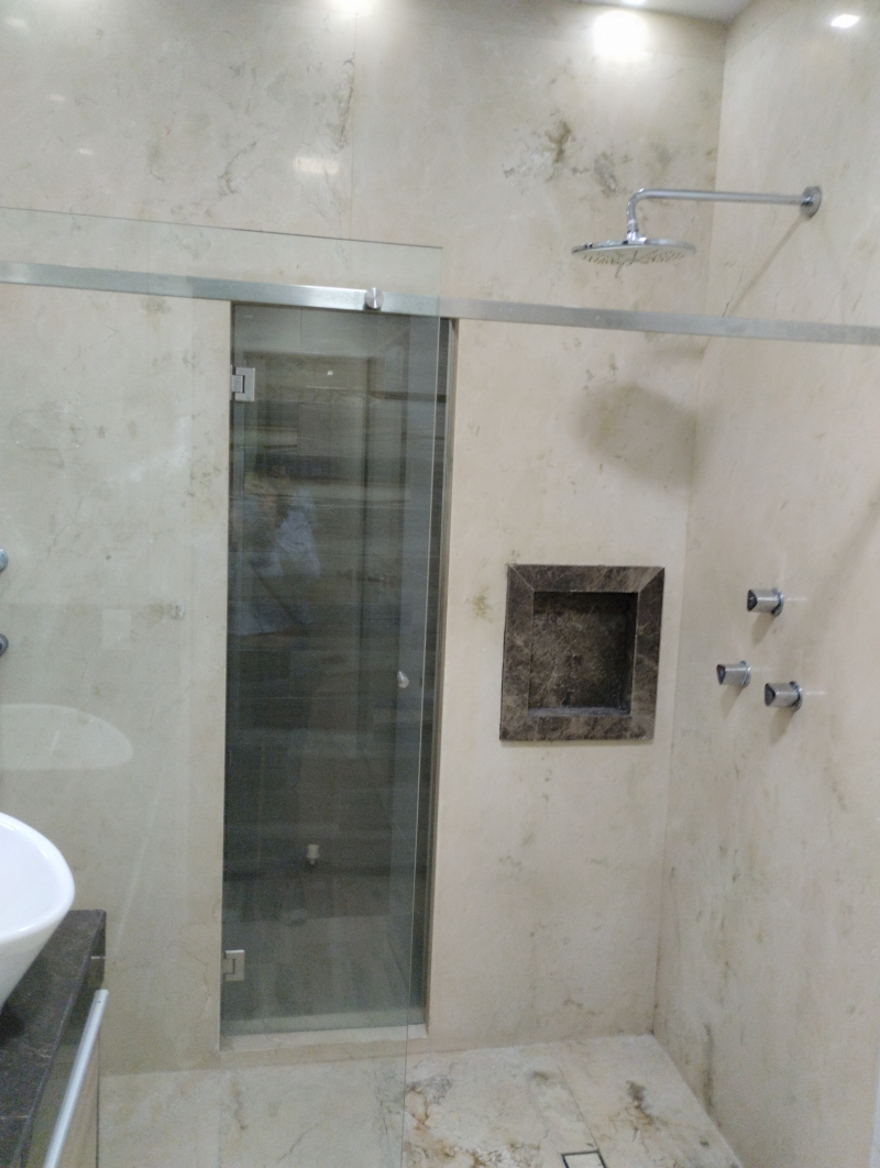 Departamento En Renta En San Miguel Chapultepec