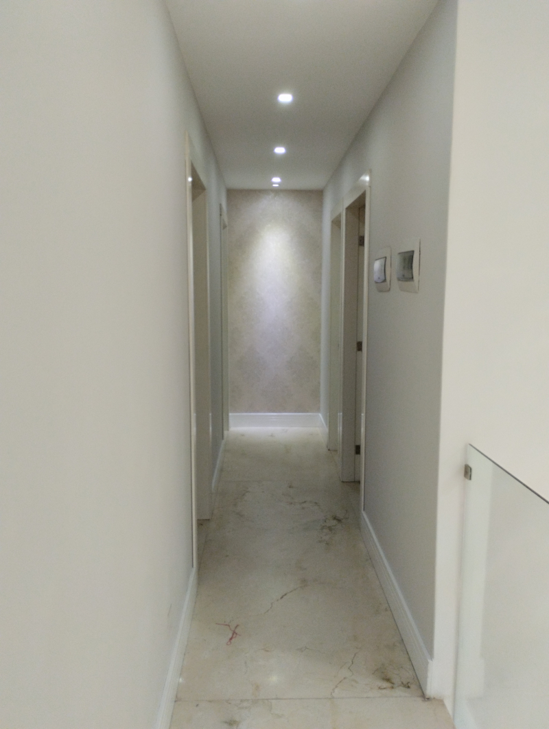 Departamento En Renta En San Miguel Chapultepec