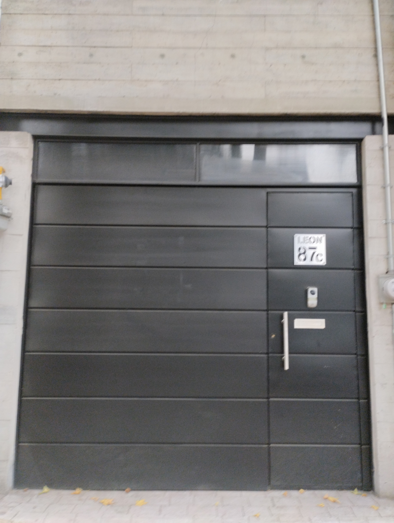 Departamento En Renta En San Miguel Chapultepec