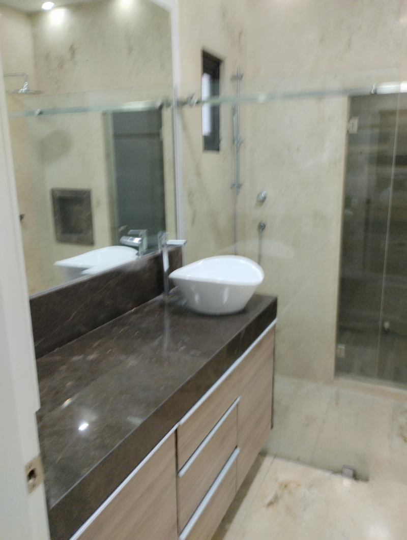 Departamento En Renta En San Miguel Chapultepec