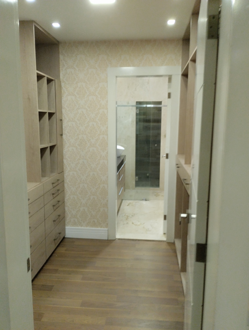 Departamento En Renta En San Miguel Chapultepec