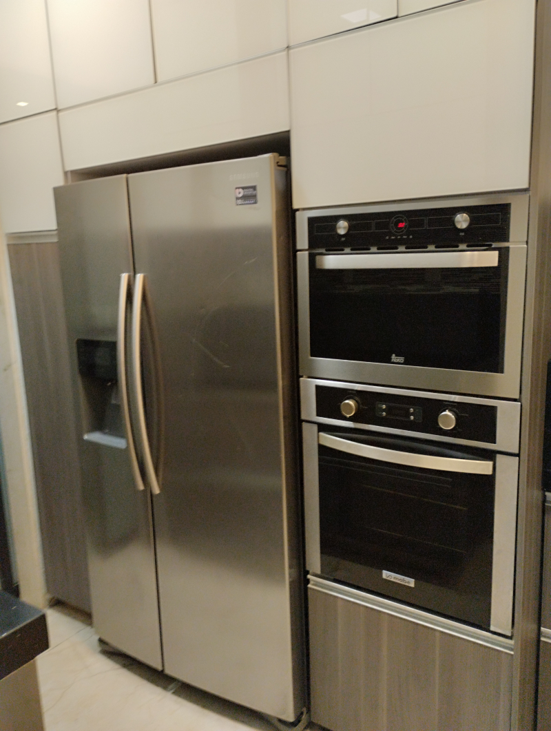 Departamento En Renta En San Miguel Chapultepec