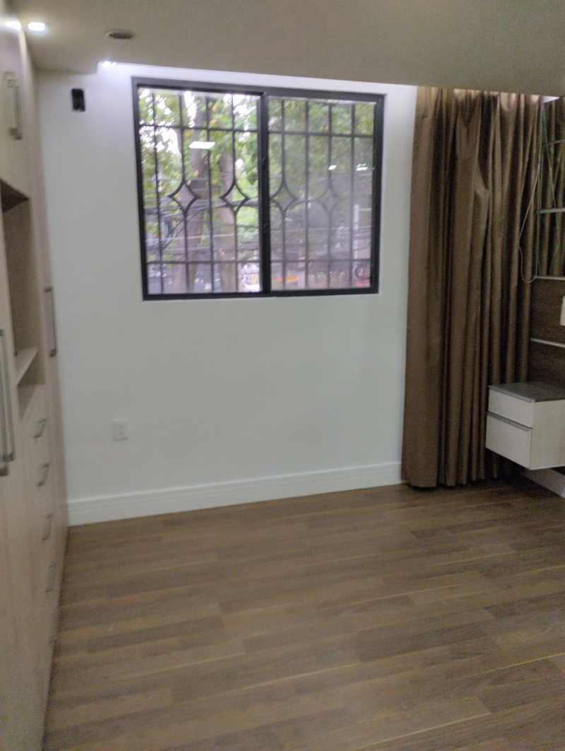 Departamento En Renta En San Miguel Chapultepec