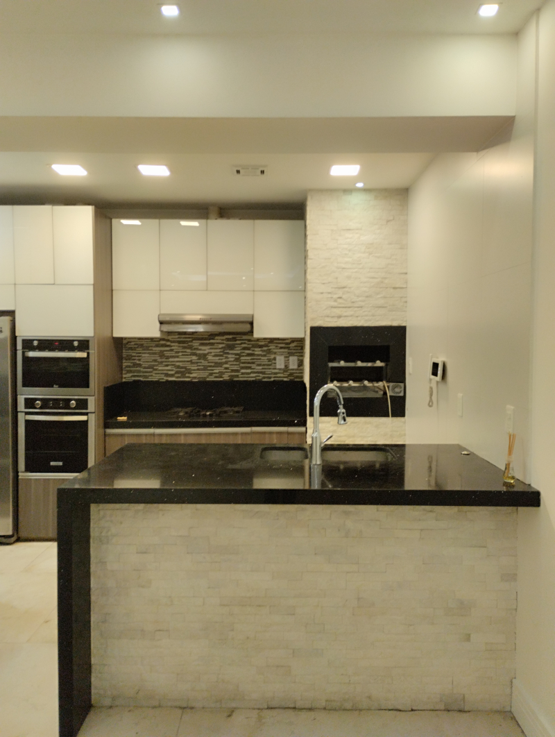 Departamento En Renta En San Miguel Chapultepec