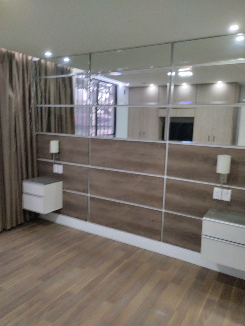 Departamento En Renta En San Miguel Chapultepec