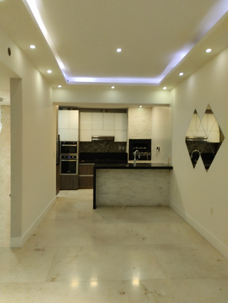Departamento En Renta En San Miguel Chapultepec