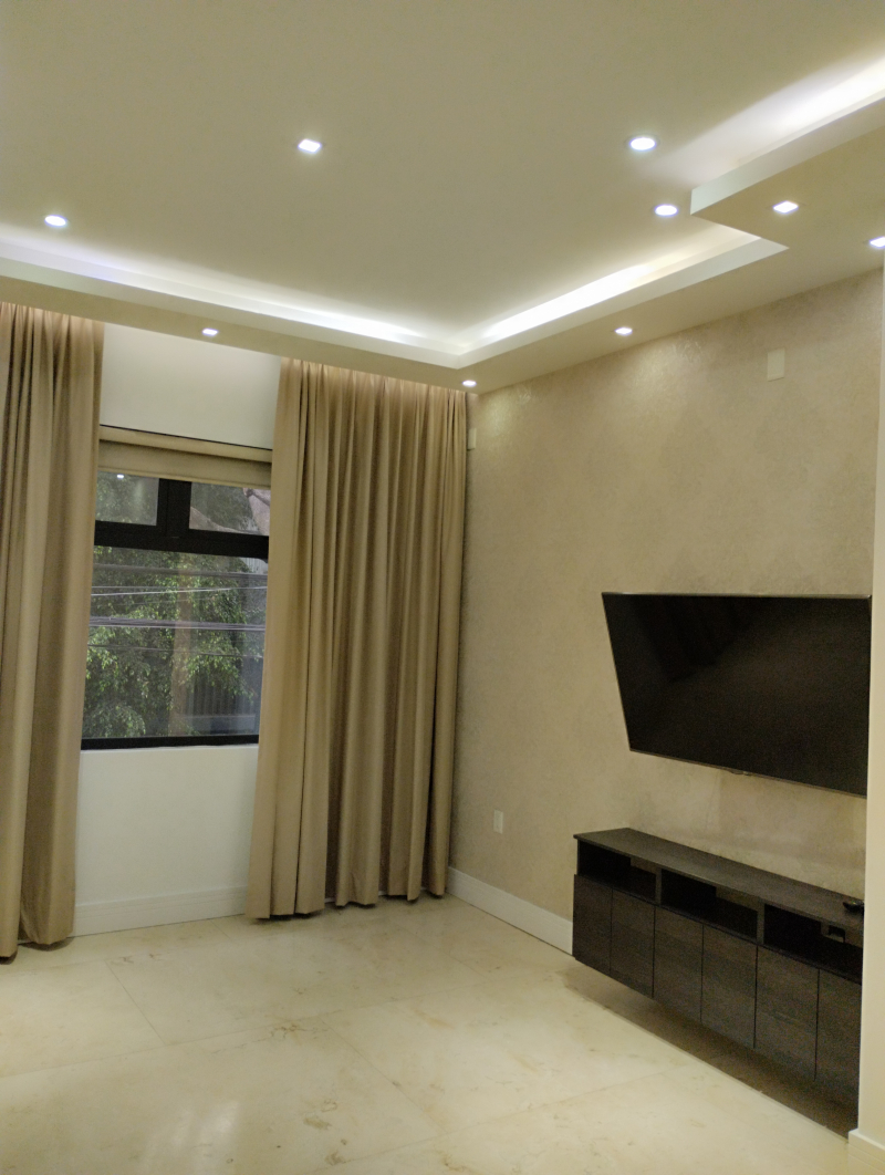 Departamento En Renta En San Miguel Chapultepec