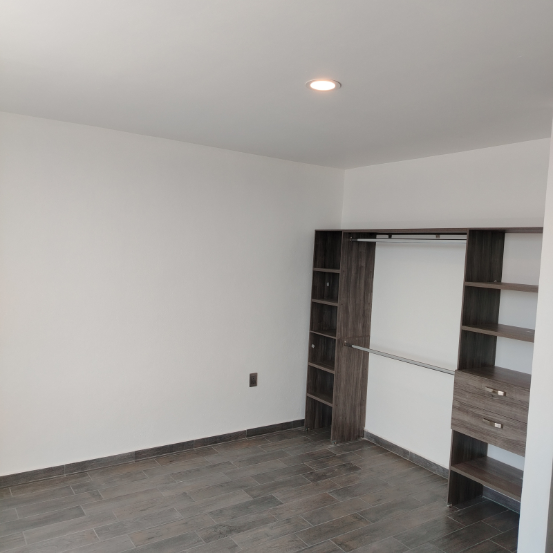 Departamento En Renta En Colinas De San Mateo