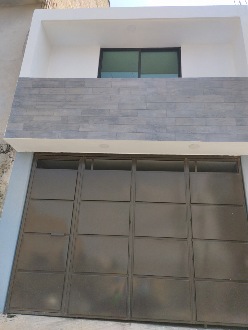 Departamento En Renta En Colinas De San Mateo