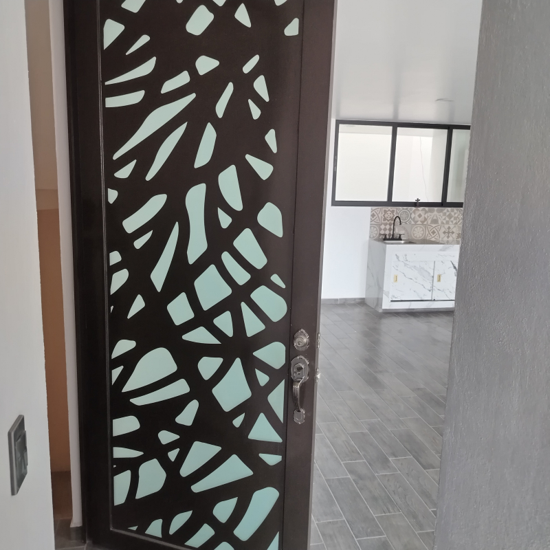 Departamento En Renta En Colinas De San Mateo