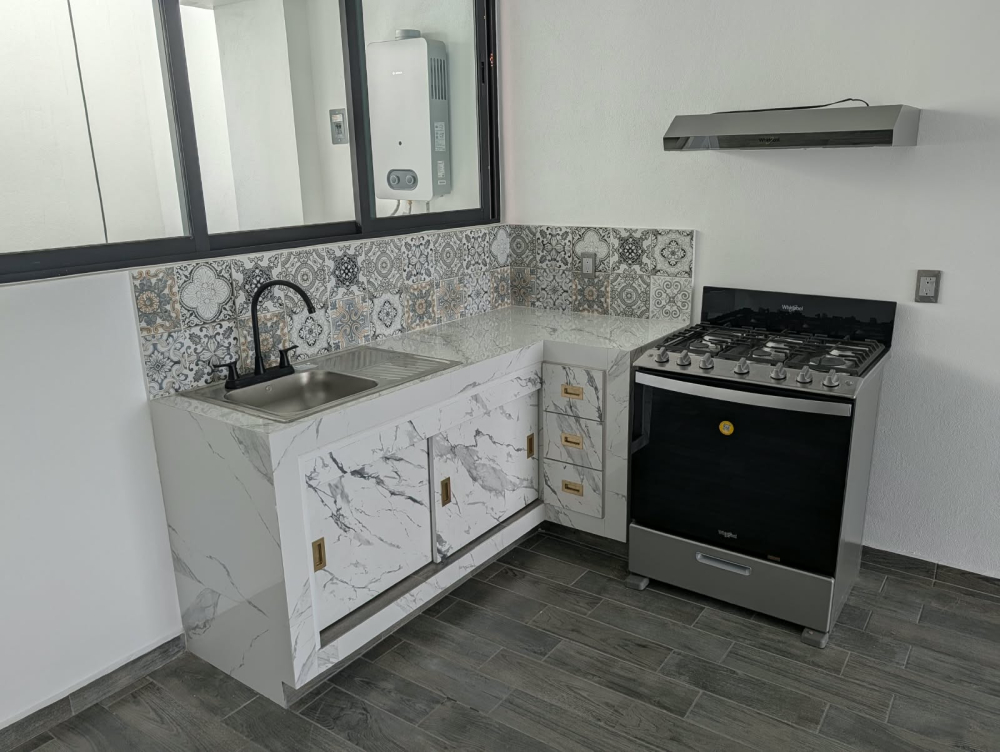 Departamento en Renta en Colinas de San Mateo