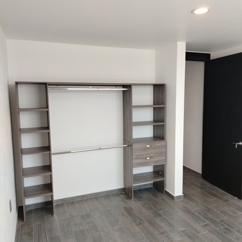 Departamento En Renta En Colinas De San Mateo