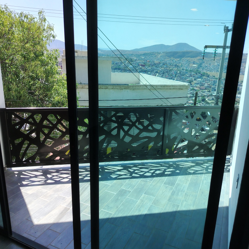 Departamento En Renta En Colinas De San Mateo