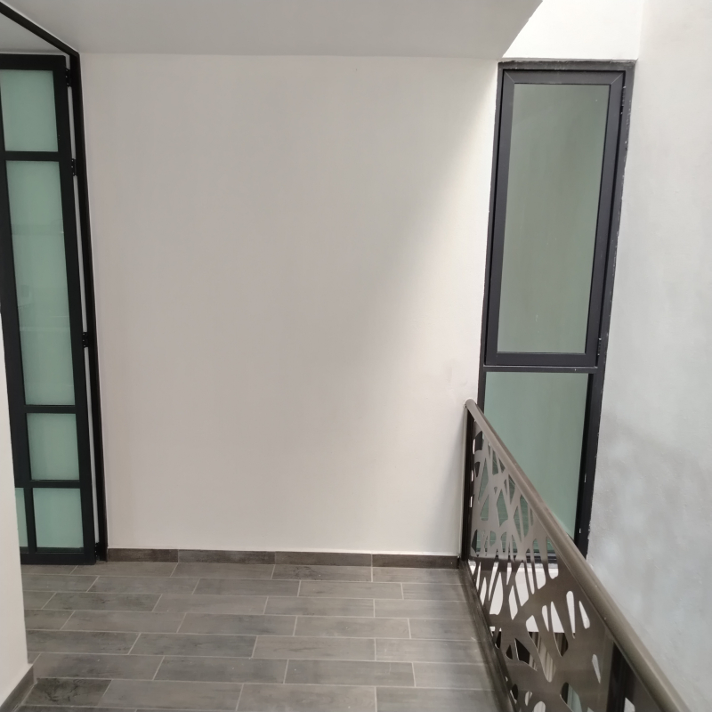 Departamento En Renta En Colinas De San Mateo