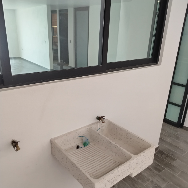 Departamento En Renta En Colinas De San Mateo