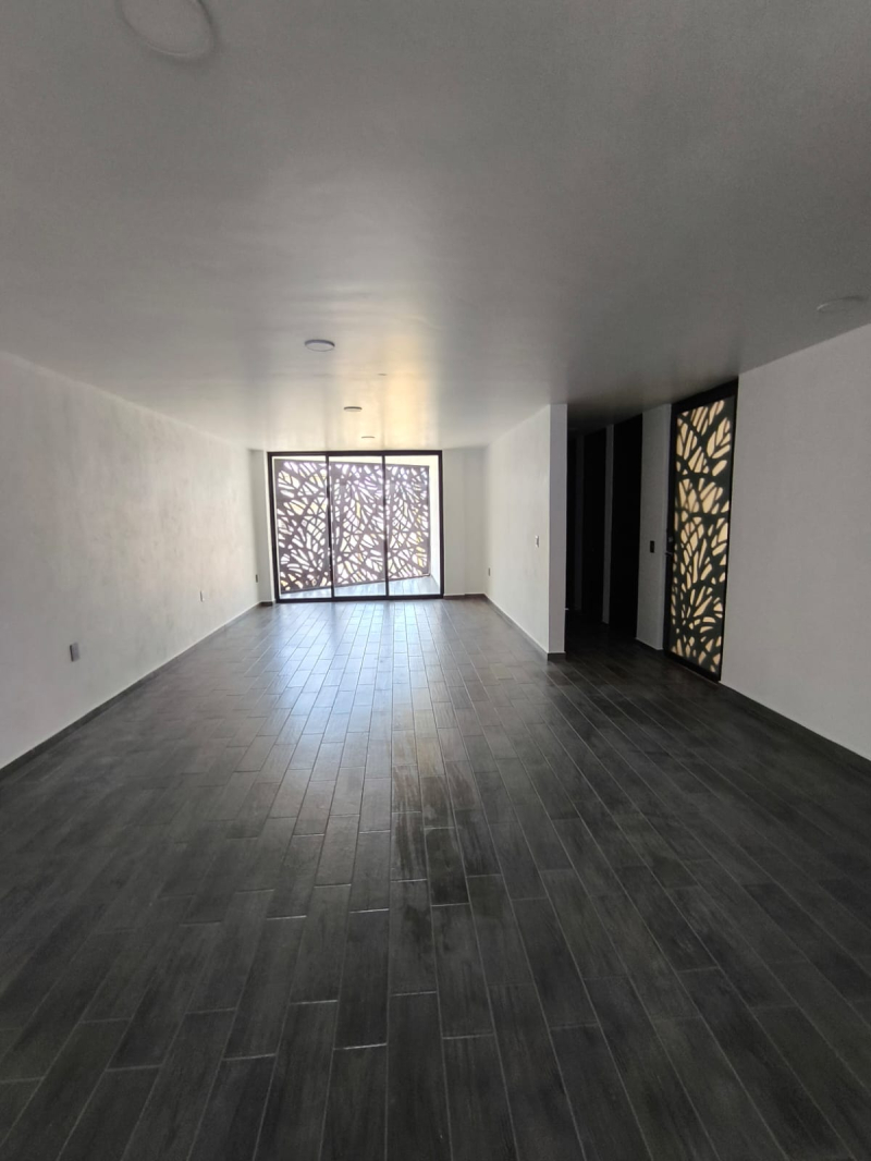 Departamento en Renta en Colinas de San Mateo
