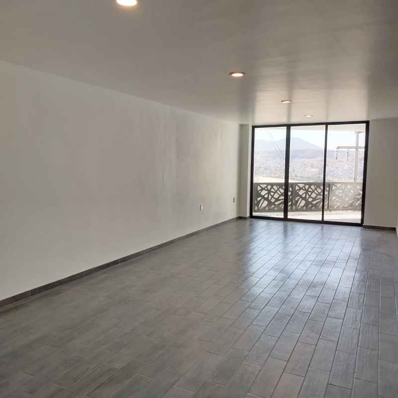 Departamento En Renta En Colinas De San Mateo