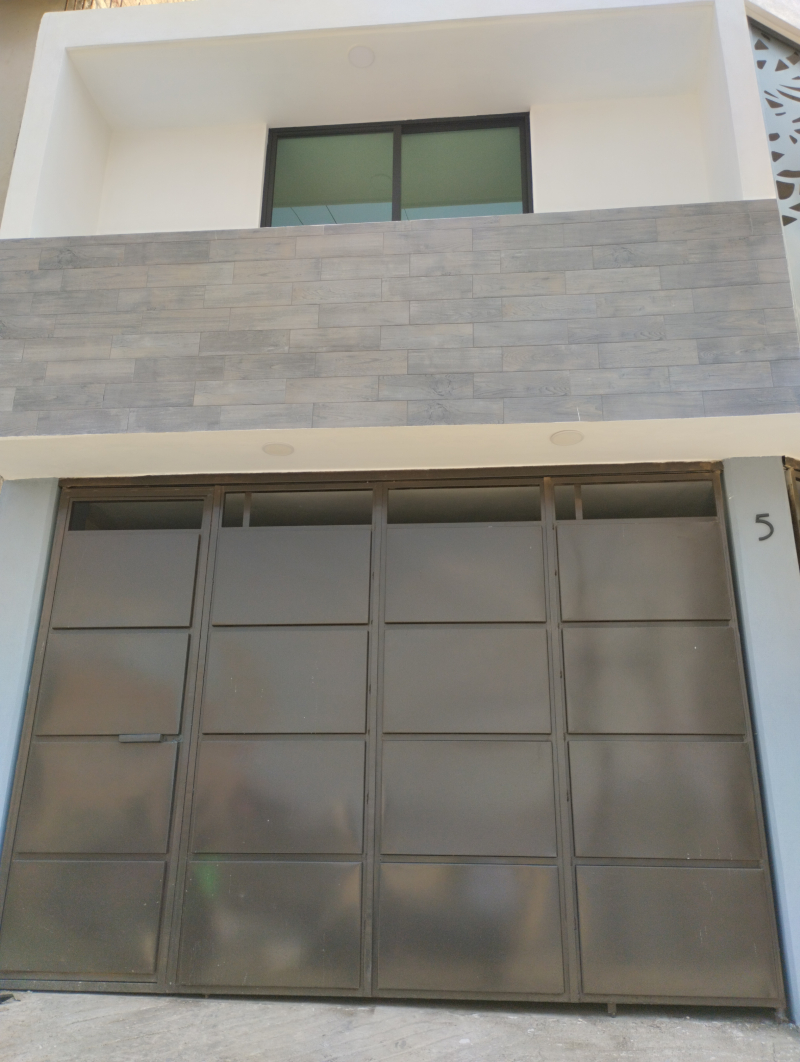 Departamento En Renta En Colinas De San Mateo