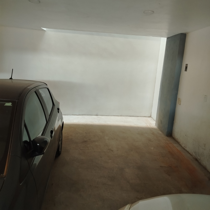 Departamento En Renta En Colinas De San Mateo