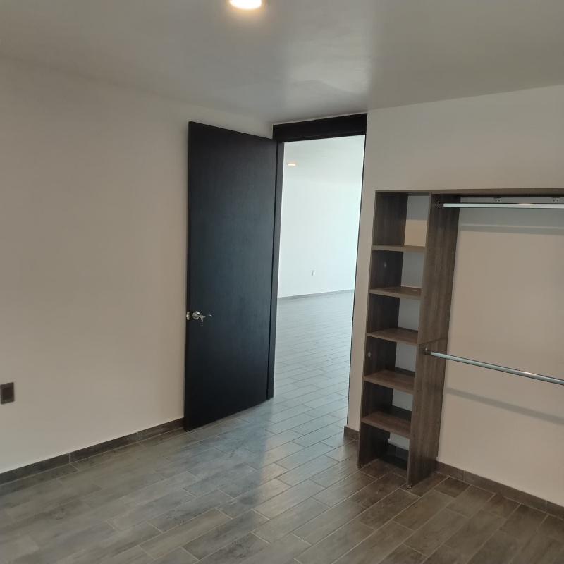 Departamento En Renta En Colinas De San Mateo