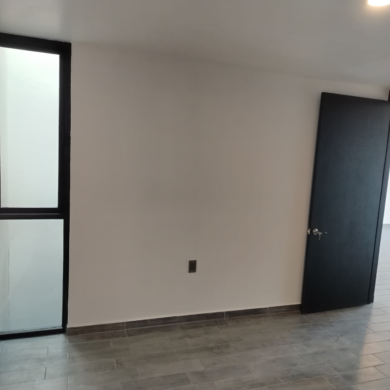 Departamento En Renta En Colinas De San Mateo