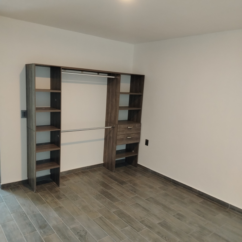 Departamento En Renta En Colinas De San Mateo