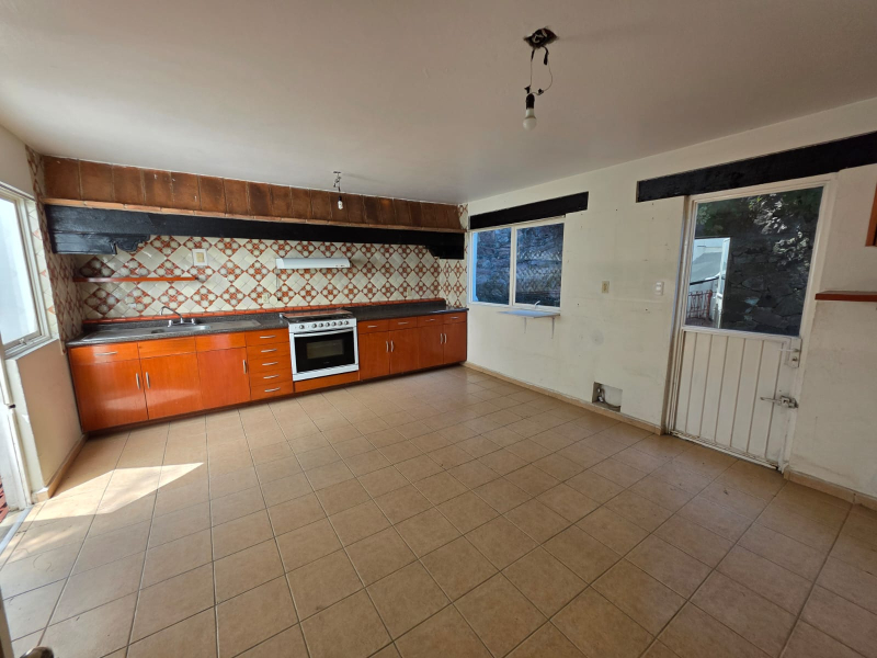 Casa En Renta En Lomas De Tecamachalco Bosques I Y II