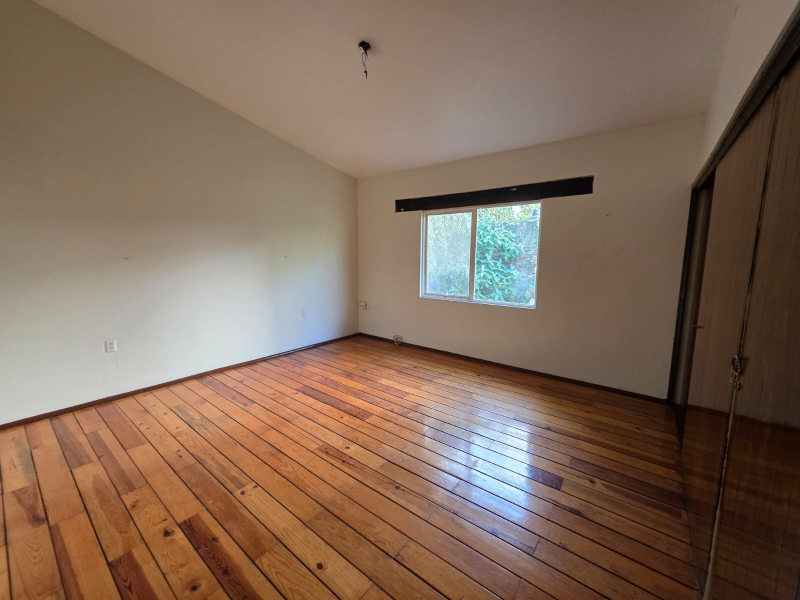 Casa En Renta En Lomas De Tecamachalco Bosques I Y II