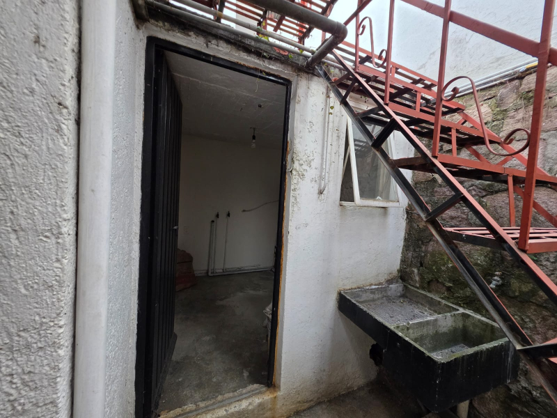 Casa En Renta En Lomas De Tecamachalco Bosques I Y II