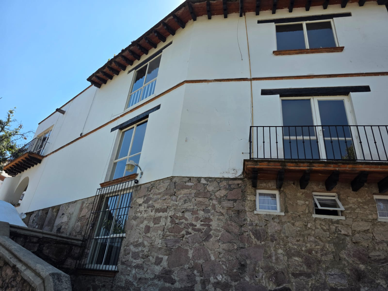 Casa en Renta en Lomas de Tecamachalco Bosques I y II