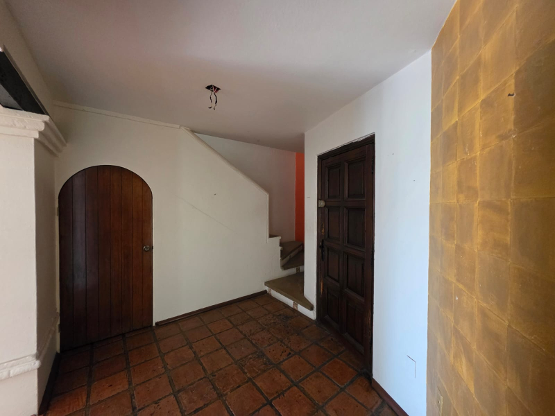 Casa En Renta En Lomas De Tecamachalco Bosques I Y II