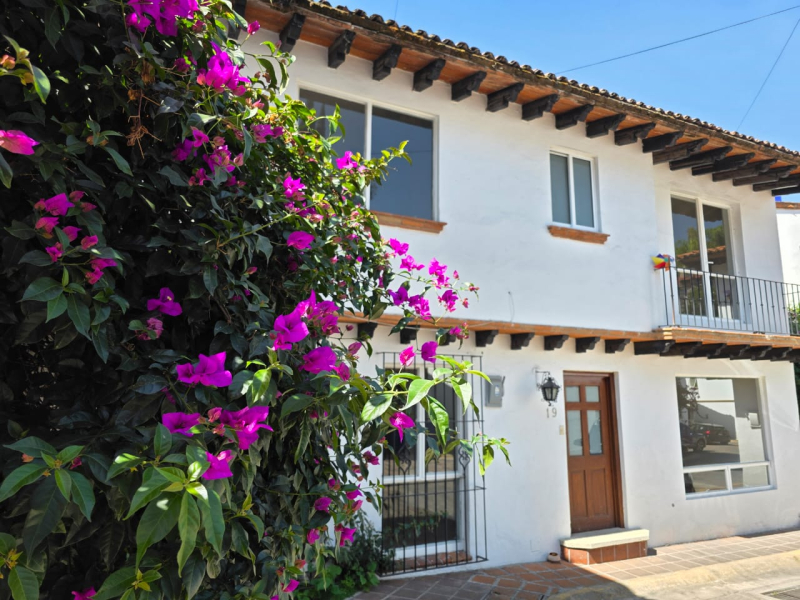 Casa en Renta en Lomas de Tecamachalco Bosques I y II