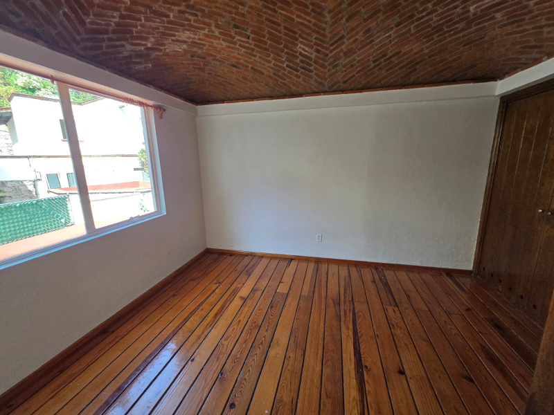 Casa En Renta En Lomas De Tecamachalco Bosques I Y II