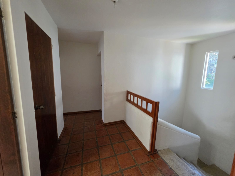 Casa En Renta En Lomas De Tecamachalco Bosques I Y II