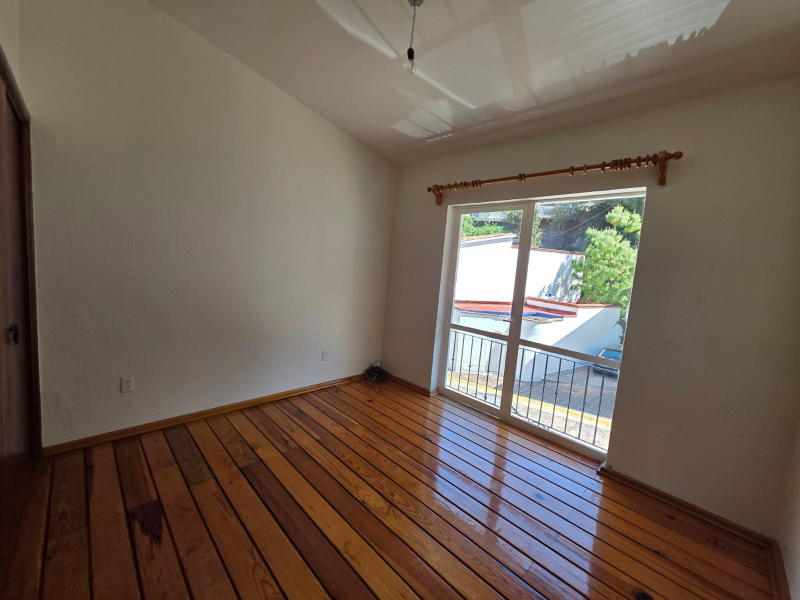 Casa En Renta En Lomas De Tecamachalco Bosques I Y II