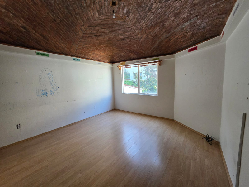 Casa En Renta En Lomas De Tecamachalco Bosques I Y II