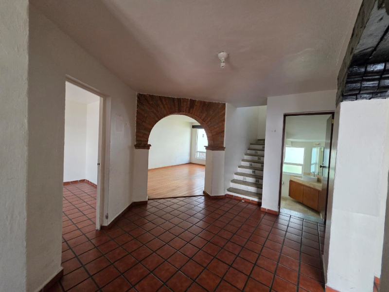 Casa En Renta En Lomas De Tecamachalco Bosques I Y II