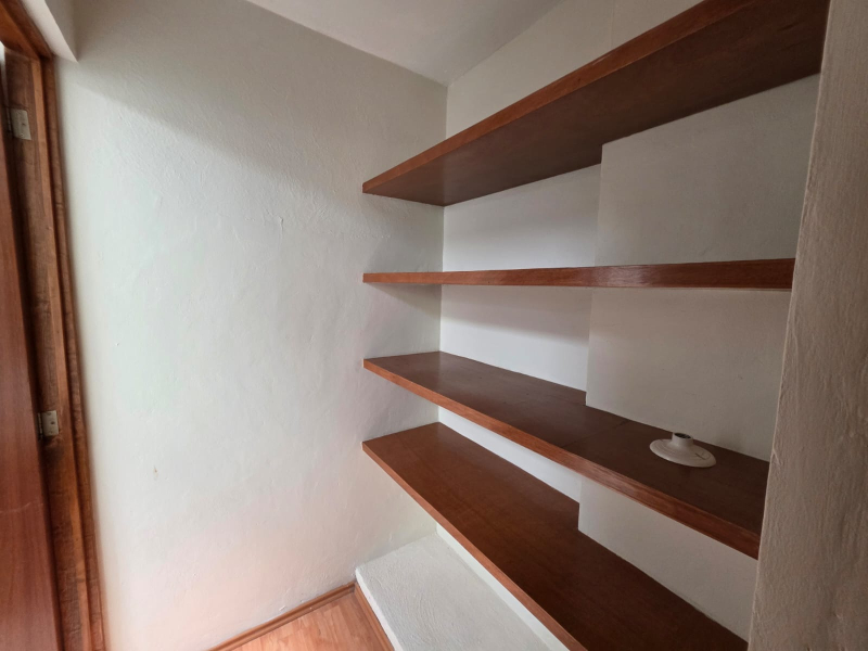 Casa En Renta En Lomas De Tecamachalco Bosques I Y II