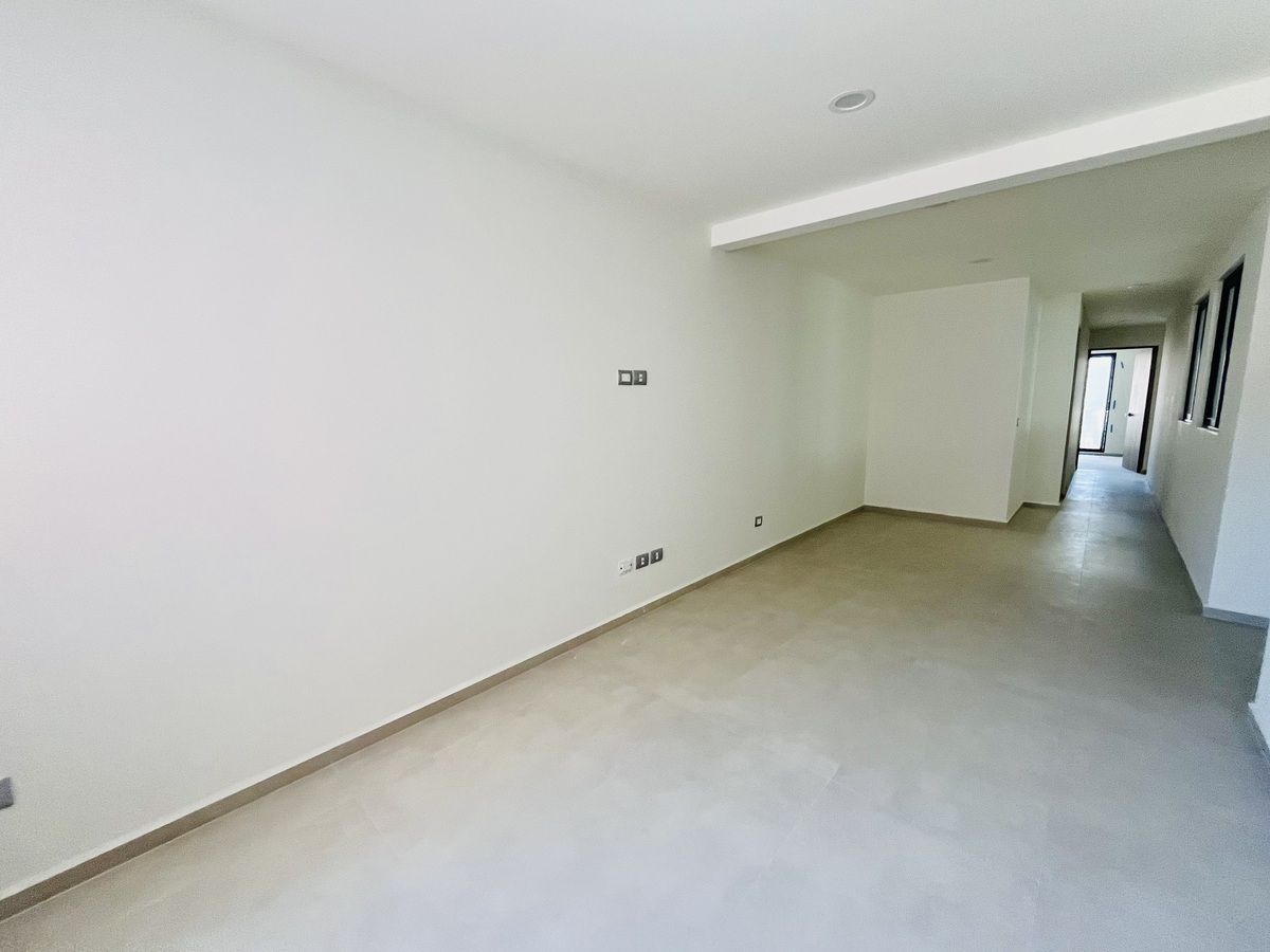 Vendo ULTIMO Departamento 3 Recámaras, En Edificio Boutique. Narvarte