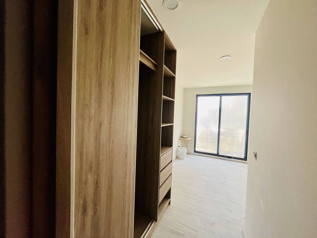 Vendo ULTIMO Departamento 3 Recámaras, En Edificio Boutique. Narvarte