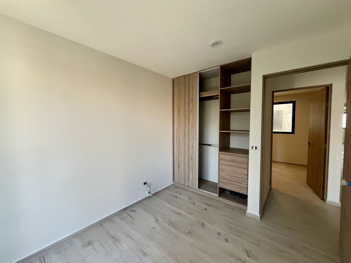 Vendo ULTIMO Departamento 3 Recámaras, En Edificio Boutique. Narvarte