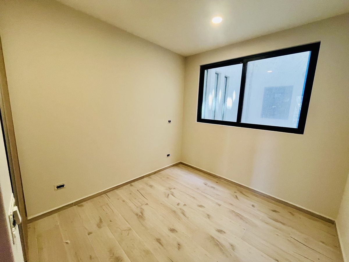 Vendo ULTIMO Departamento 3 Recámaras, En Edificio Boutique. Narvarte