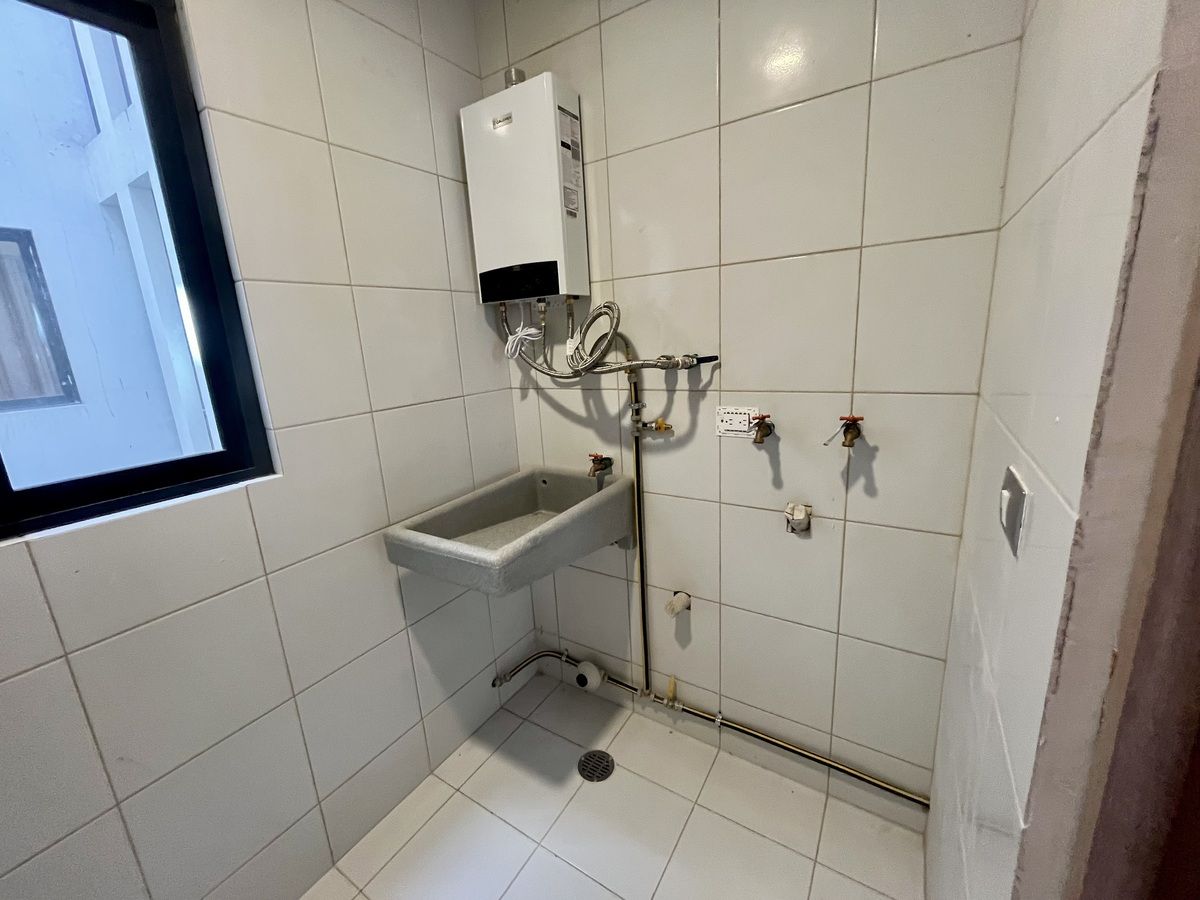 Vendo ULTIMO Departamento 3 Recámaras, En Edificio Boutique. Narvarte