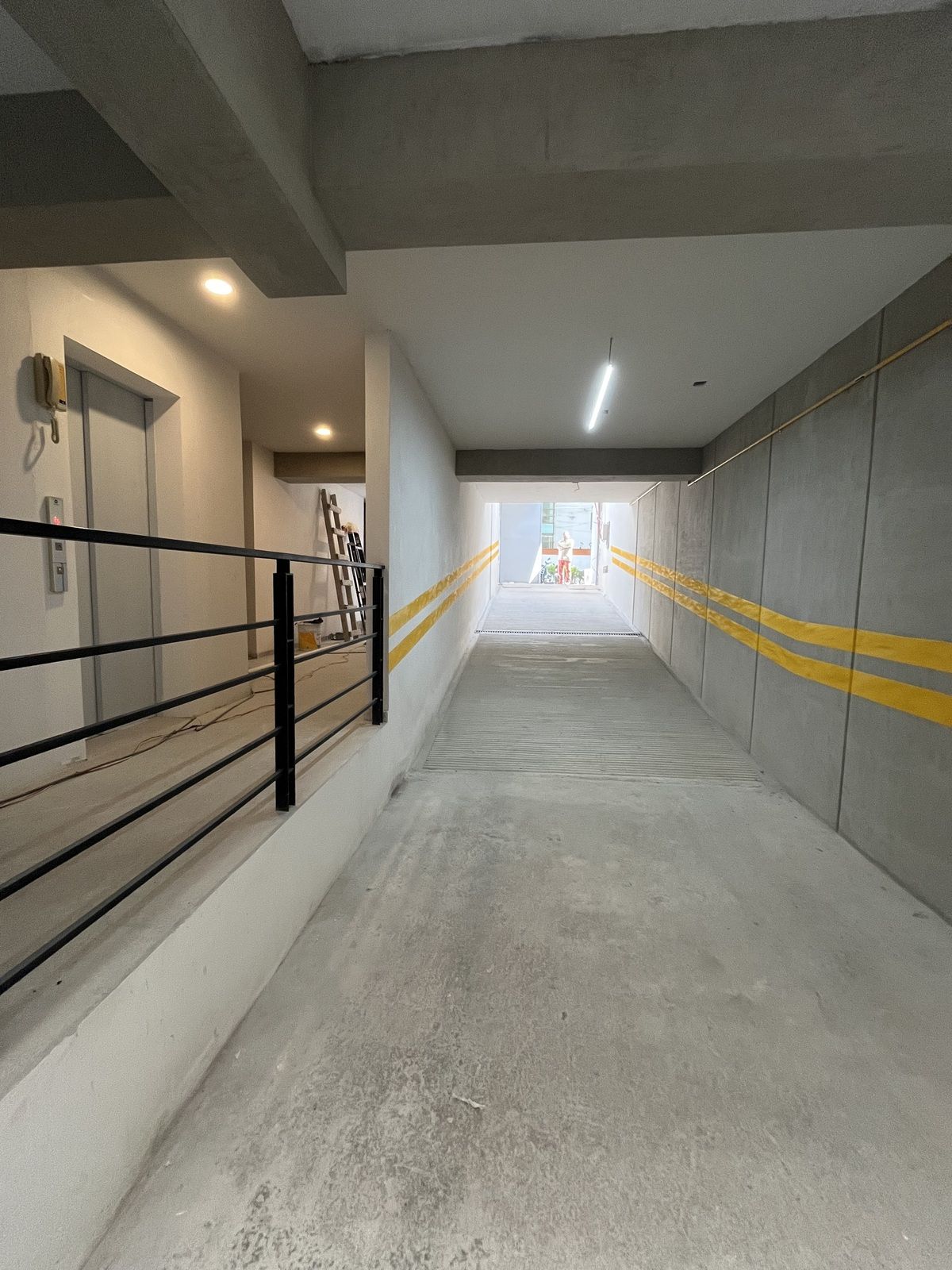 Vendo ULTIMO Departamento 3 Recámaras, En Edificio Boutique. Narvarte