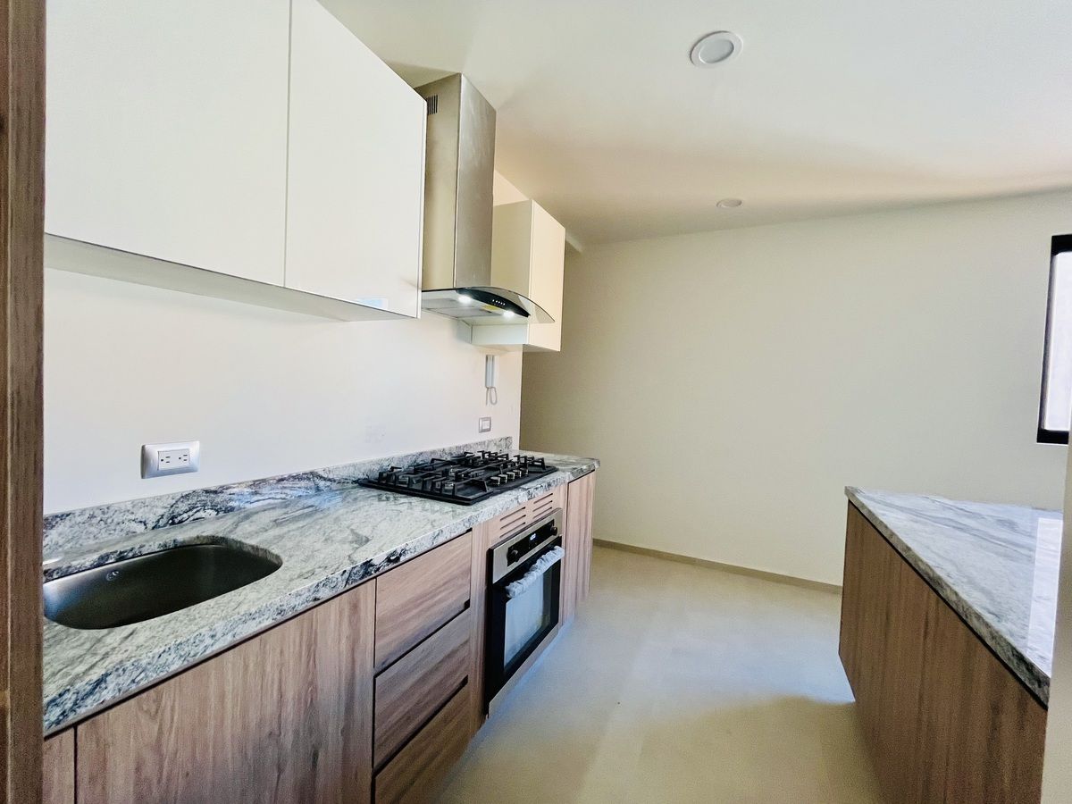 Vendo ULTIMO Departamento 3 Recámaras, En Edificio Boutique. Narvarte
