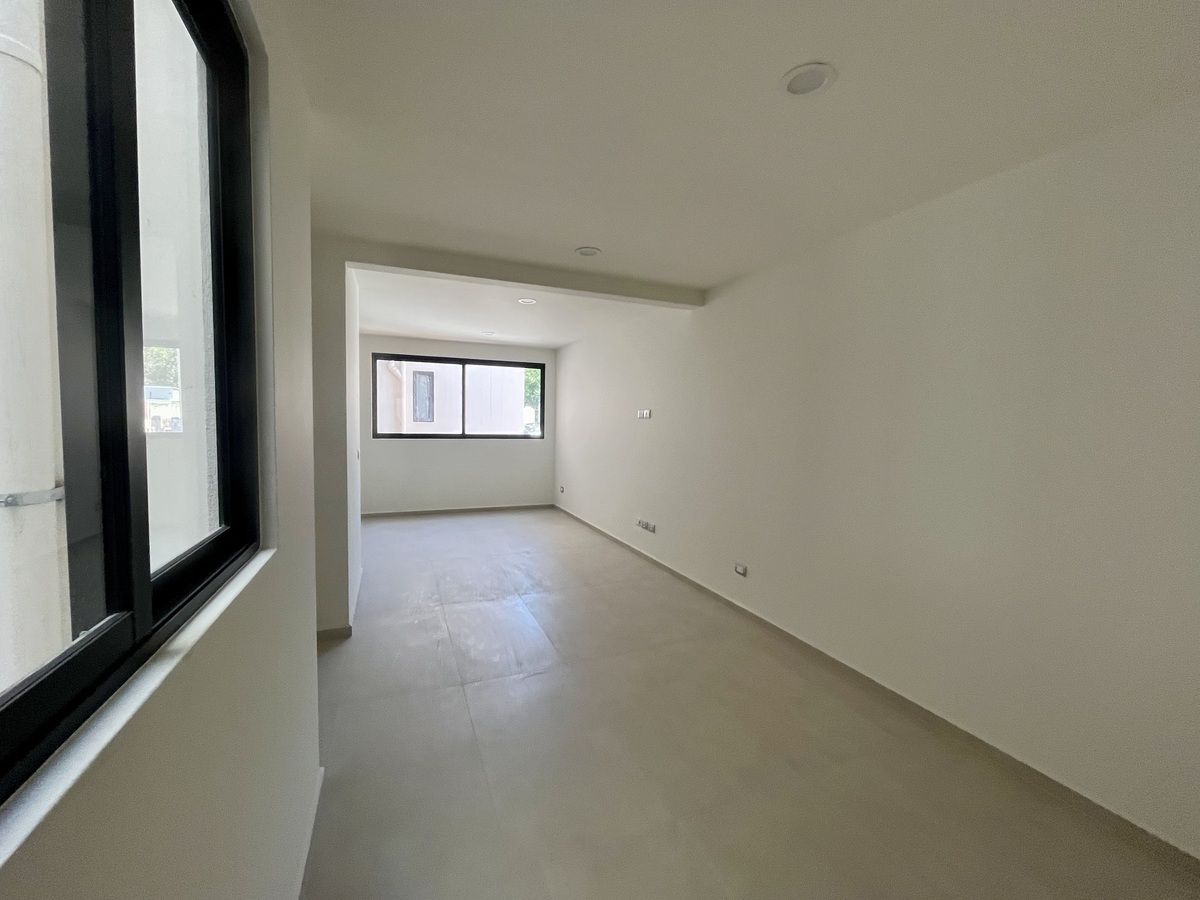 Vendo ULTIMO Departamento 3 Recámaras, En Edificio Boutique. Narvarte