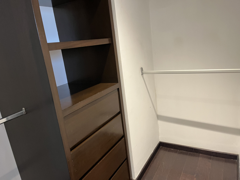 Departamento En Renta En Contadero
