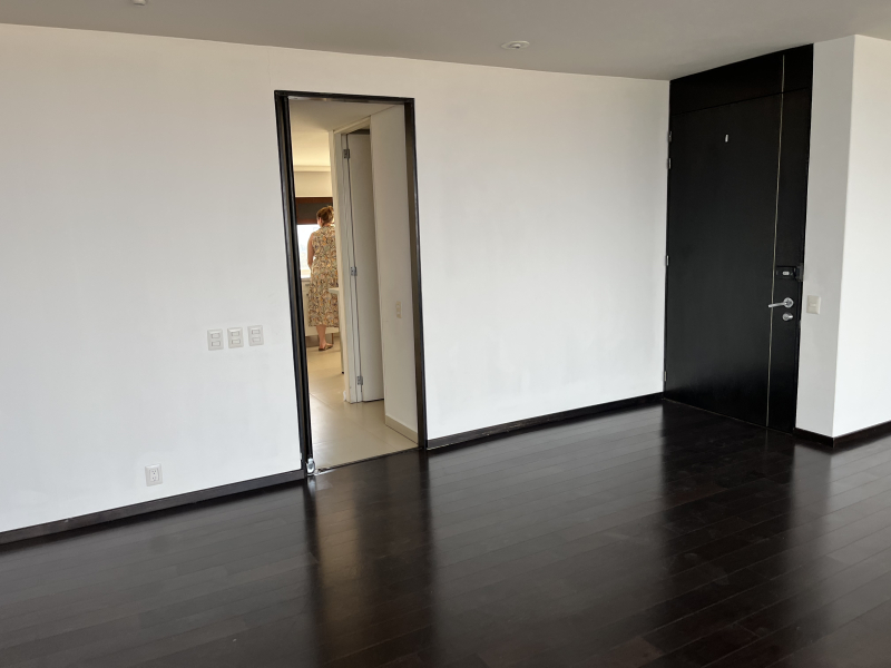 Departamento En Renta En Contadero
