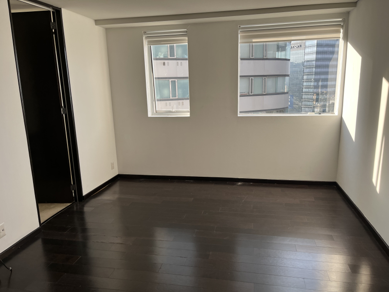 Departamento En Renta En Contadero